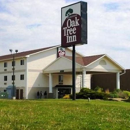 Travelodge By Wyndham Clinton Valley West Court Dış mekan fotoğraf