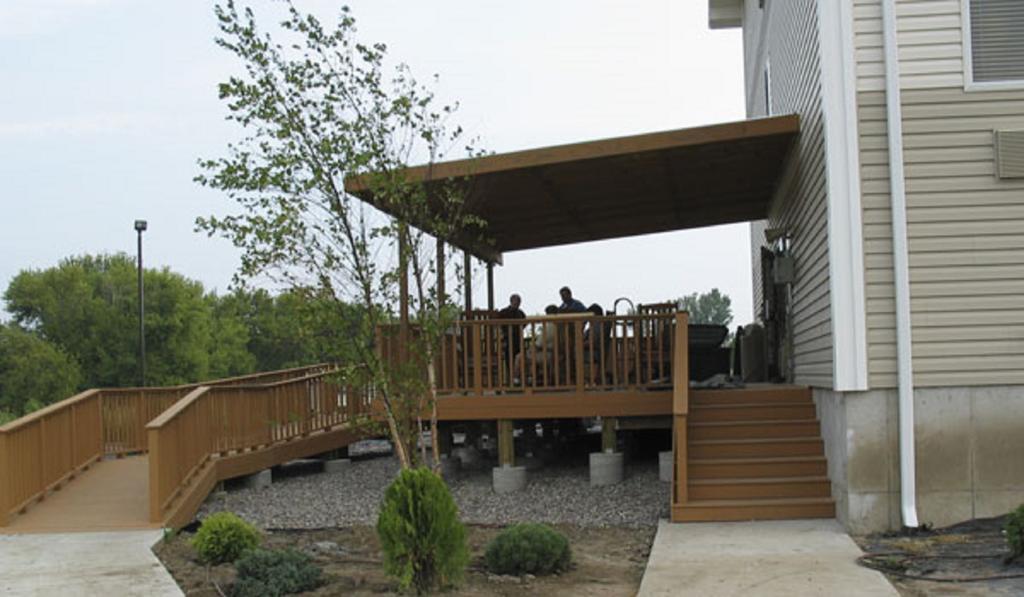 Travelodge By Wyndham Clinton Valley West Court Dış mekan fotoğraf